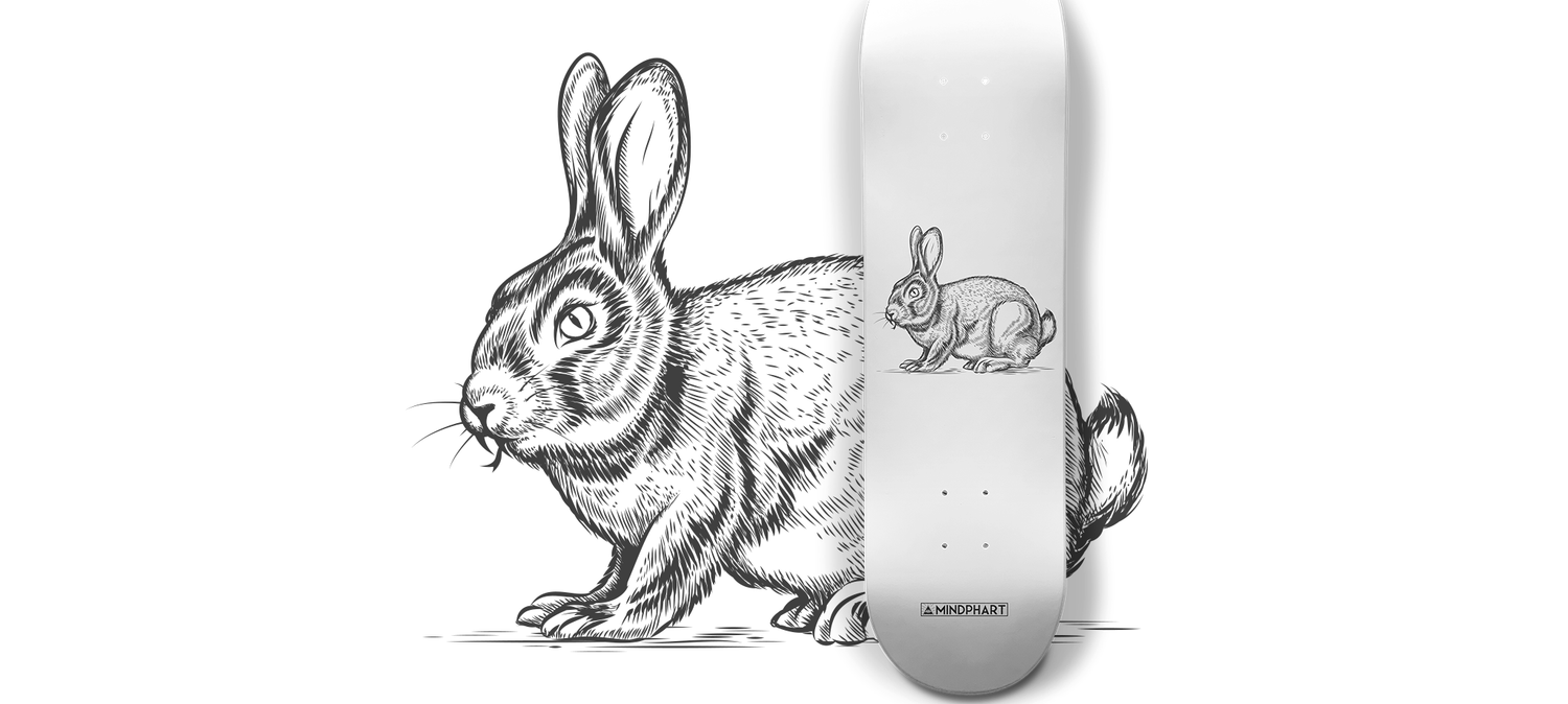 The Rabbit Hole Deck