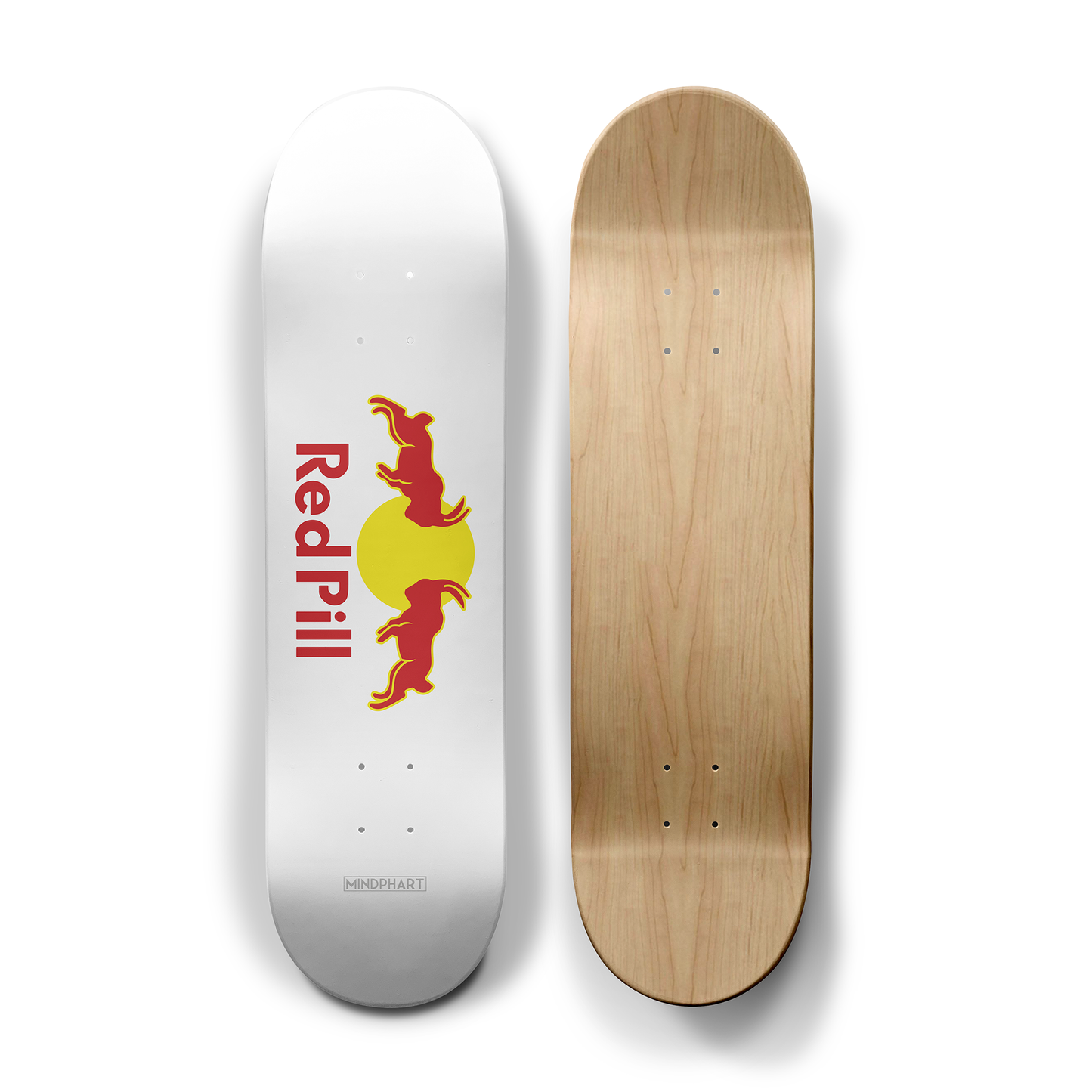 Red Pill - Mid Edition