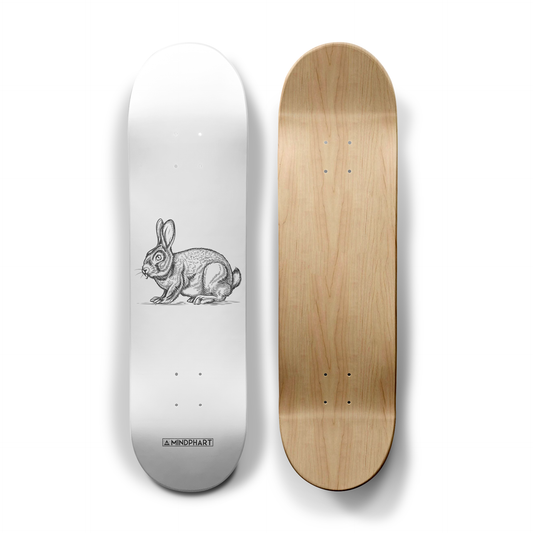 The Rabbit Hole Deck